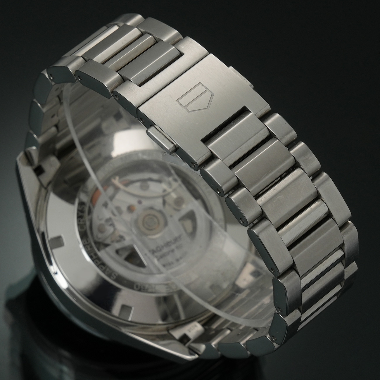 TAG Heuer(USED)태그호이어 까레라 데이데이트 CV2A1V